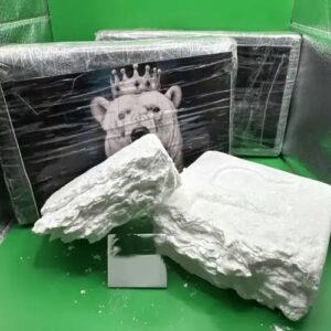 Bolivian OG Cocaine 96%+ 10g