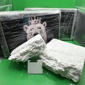 Bolivian OG Cocaine 96%+ 2g