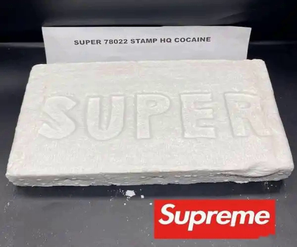 7G | HQ COCAINE SUPER BRICK 91% | NDD | £195