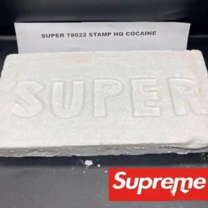 1G | HQ COCAINE SUPER BRICK 91% | NDD | £35