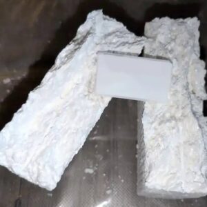 (LIEFERANT) COLUMBIAN COCAINE 90% - 10G