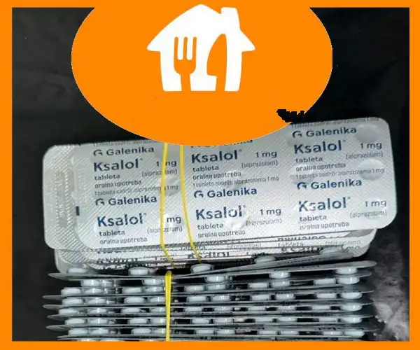 150 - XANAX Alprazolam 1mg