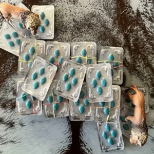 12 PILS Kamagra 100MG Sildenafil Citrate