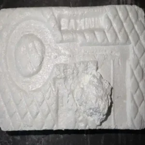 50G 90% 93%, COCAINE Colombian