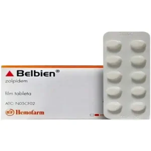 Ambien 10mg BELBIEN x 90 pills $399