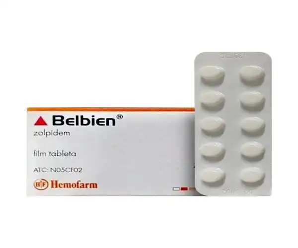 Ambien 10mg BELBIEN x 90 pills $399