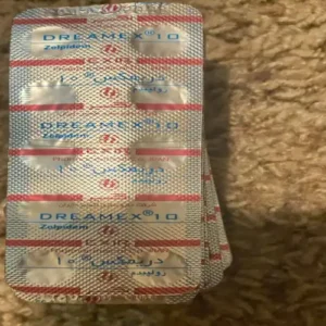 US to US Generic dreamex 10mg (zolpidem) 50 pills