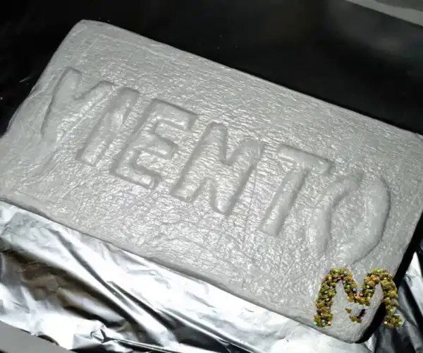 30G | PREMIUM COLUMBIAN COCAINE | 96.9% DIZ TESTED