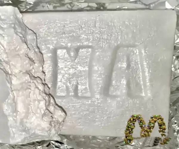 1G | BOLIVIAN COCAINE | 95.8% DIZ TESTED