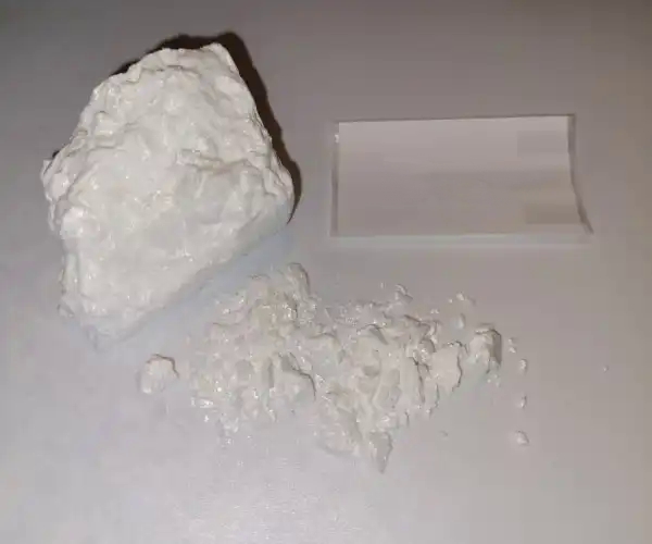 2,5g - fishscale cocaine - ~90%