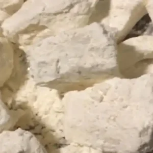 3.5g Mercedez-Benz Batch Cocaine