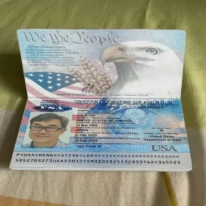 BUY UNITED STATE PASSPORT