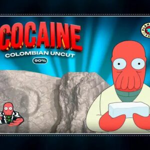 15G PURE COLOMBIAN COCAINE KOKAIN