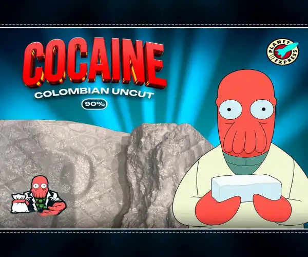 15G PURE COLOMBIAN COCAINE KOKAIN
