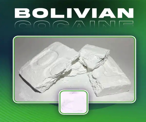 2.5gr Bolivian Cocaine 90% ⭐️ 30€/pg
