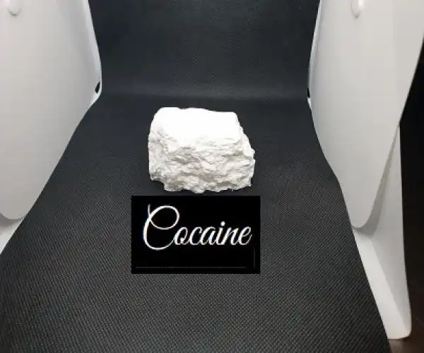 1kg Columbian Cocaine Pure Essenz 94%
