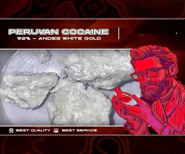 7g Promo Cocaine HQ strong 92%