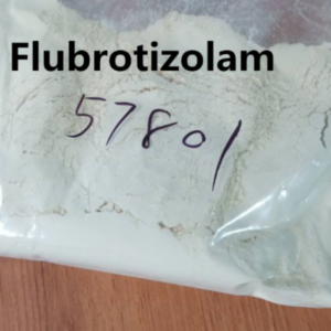 100 Gr Flubrotizolam
