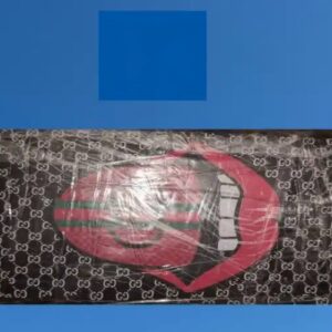 0.5G - COCAINE - GUCCI STAMP - A GRADE IMPORT