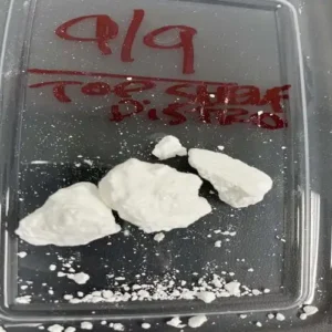 3.5 G'S OF UNCUT COCAINE!CLEAN NO FET!
