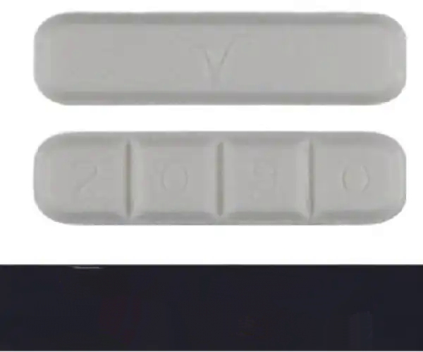 2500x XANAX V2090 Xanax 3mg Bars Real ALP