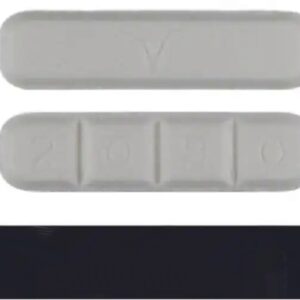 1000x XANAX V2090 Xanax 3mg Bars Real ALP