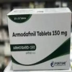 ARMODAFINIL - 150 MG x1 Strip