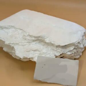 Bolivian OG Cocaine 85,9% Labtested - 5g