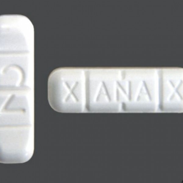 Xanax 2mg x 100 Bars Alprazolam + 50% FREE