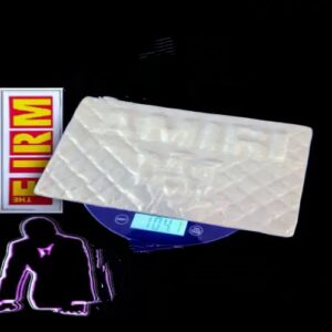 COCAINE - 2g LOOSE BRICK 90% + AMIRI STAMP