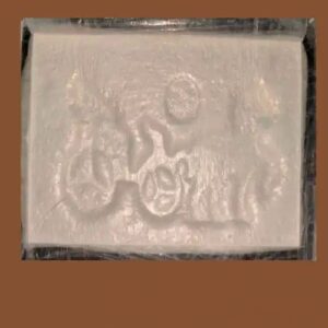 1.5G - PURE COCAINE - HERMES STAMP (AA+) - 