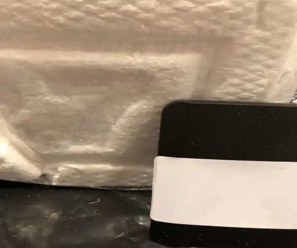3.5g "777" Stamp 90% Cocaine (UK-UK)