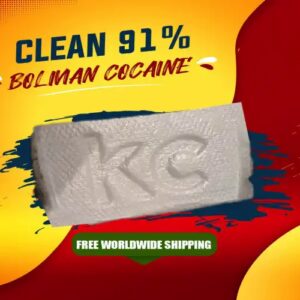 (100g) Clean Bolivian Cocaine 91%