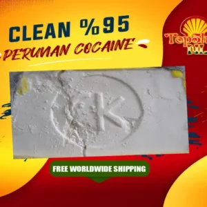 (10g) Clean Peruvian Cocaine 95% 100%
