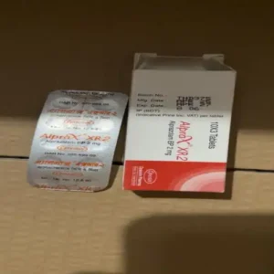 30 Alprazolam 2MG (ALPRX)
