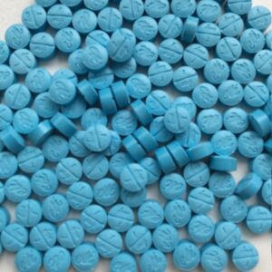 1000 x Etizolam 1mg Etilaam pills