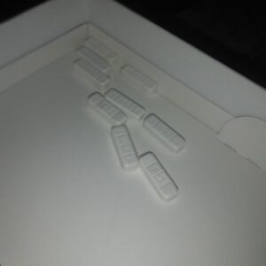 2mg Etizolam (xanax press) sampler 10 pc