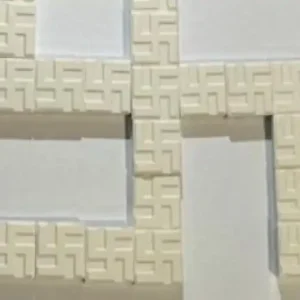 2x bottle of Swastika 3mg pressed xanax