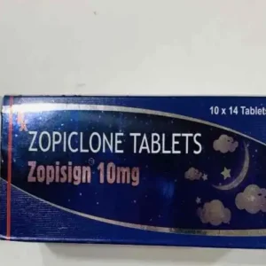 ZOPICLONE (10MG) 180 PILLS
