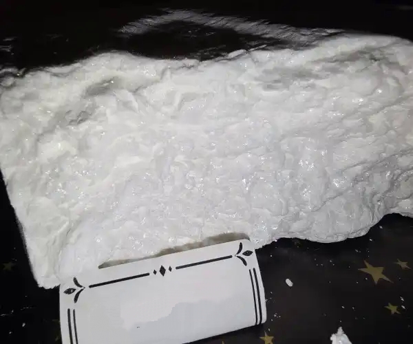 Hq cocaine 3.5