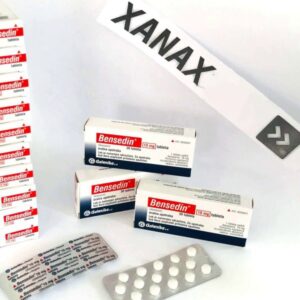 30 x Bensedin Diazepam Valium 10mg