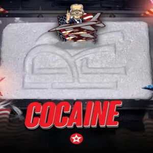 14G Presidential Cocaine - Pure Bolivian Import
