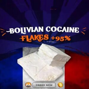 200G | Bolivian Cocaine Flakes +95%