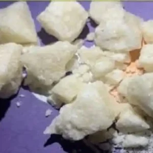 28g Premium Crack Cocaine, Creamy-Lightning