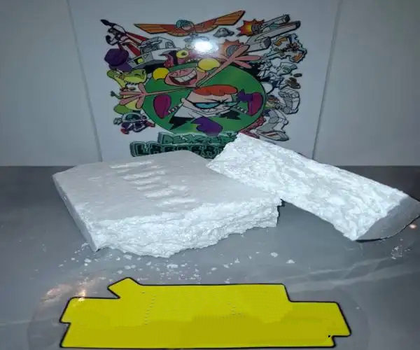 NDD 2GRAMS COCAINE 96% UK-UK