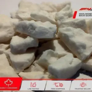 84g Crack Cocaine