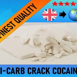 BICARB CRACK COCAINE - 3.50g