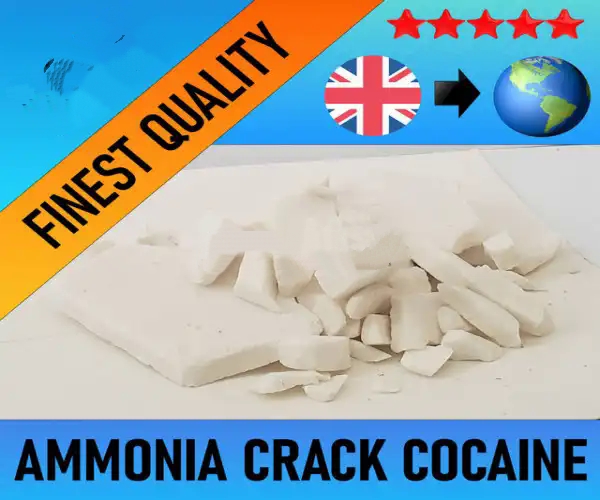 AMMONIA WASHED CRACK 10/10 TOP SHELF - 28.0g