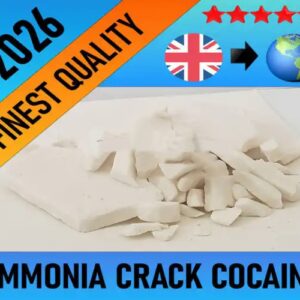 AMMONIA WASHED CRACK 10/10 TOP SHELF - 1.0g