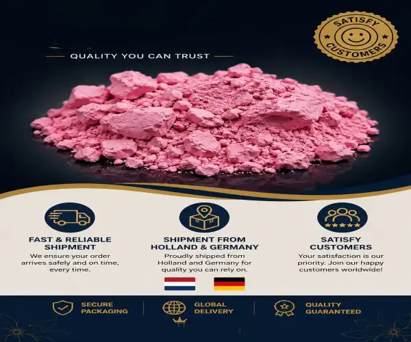 5gr Tusi - tuci- Tucibi Pink cocaine high quality